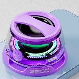 Głośnik MagBeat G200